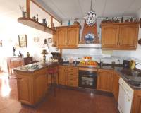 Resale - Detached Villa - Ciudad Quesada - Central Quesada