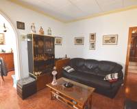 Resale - Detached Villa - Ciudad Quesada - Central Quesada