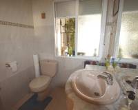 Resale - Detached Villa - Ciudad Quesada - Central Quesada