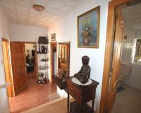 Resale - Detached Villa - Ciudad Quesada - Central Quesada