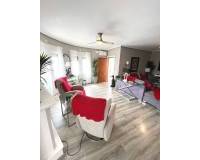 Resale - Detached Villa - Ciudad Quesada - Central Quesada