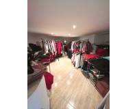 Resale - Detached Villa - Ciudad Quesada - Central Quesada