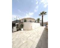 Resale - Detached Villa - Ciudad Quesada - Central Quesada