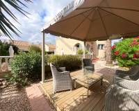 Resale - Detached Villa - Ciudad Quesada - Central Quesada