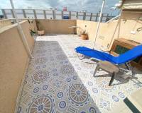 Resale - Detached Villa - Ciudad Quesada - Central Quesada