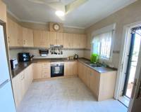 Resale - Detached Villa - Ciudad Quesada - Central Quesada