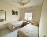 Resale - Detached Villa - Ciudad Quesada - Central Quesada