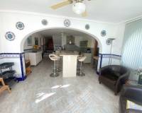 Resale - Detached Villa - Ciudad Quesada - Central Quesada