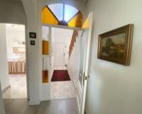 Resale - Detached Villa - Ciudad Quesada - Central Quesada