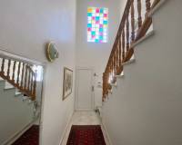 Resale - Detached Villa - Ciudad Quesada - Central Quesada