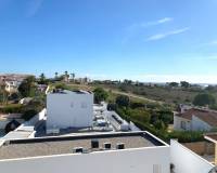 Resale - Detached Villa - Ciudad Quesada - Central Quesada