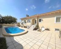 Resale - Detached Villa - Ciudad Quesada - Central Quesada