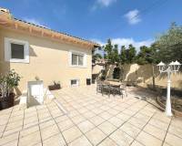 Resale - Detached Villa - Ciudad Quesada - Central Quesada