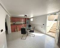 Resale - Detached Villa - Ciudad Quesada - Central Quesada