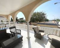 Resale - Detached Villa - Ciudad Quesada - Central Quesada