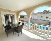 Resale - Detached Villa - Ciudad Quesada - Central Quesada