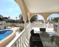 Resale - Detached Villa - Ciudad Quesada - Central Quesada