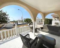 Resale - Detached Villa - Ciudad Quesada - Central Quesada