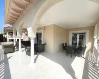 Resale - Detached Villa - Ciudad Quesada - Central Quesada