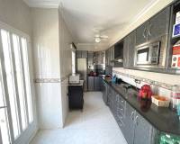 Resale - Detached Villa - Ciudad Quesada - Central Quesada