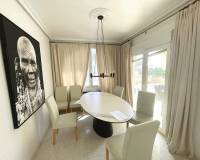 Resale - Detached Villa - Ciudad Quesada - Central Quesada