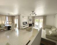 Resale - Detached Villa - Ciudad Quesada - Central Quesada