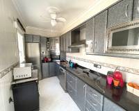 Resale - Detached Villa - Ciudad Quesada - Central Quesada