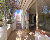 Resale - Detached Villa - Ciudad Quesada - Central Quesada