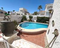 Resale - Detached Villa - Ciudad Quesada - Central Quesada