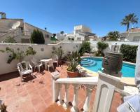 Resale - Detached Villa - Ciudad Quesada - Central Quesada