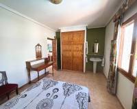Resale - Detached Villa - Ciudad Quesada - Central Quesada