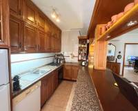 Resale - Detached Villa - Ciudad Quesada - Central Quesada