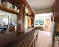 Resale - Detached Villa - Ciudad Quesada - Central Quesada
