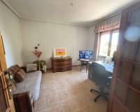 Resale - Detached Villa - Ciudad Quesada - Central Quesada