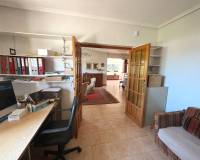Resale - Detached Villa - Ciudad Quesada - Central Quesada