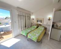 Resale - Detached Villa - Ciudad Quesada - Central Quesada