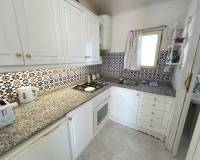 Resale - Detached Villa - Ciudad Quesada - Central Quesada