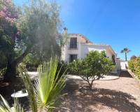 Resale - Detached Villa - Ciudad Quesada - Central Quesada