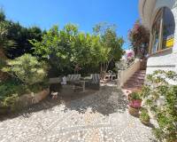 Resale - Detached Villa - Ciudad Quesada - Central Quesada