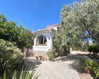 Resale - Detached Villa - Ciudad Quesada - Central Quesada