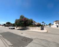 Resale - Detached Villa - Ciudad Quesada - Central Quesada