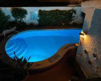 Resale - Detached Villa - Ciudad Quesada - Central Quesada