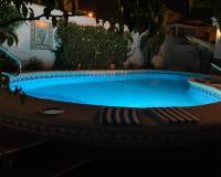 Resale - Detached Villa - Ciudad Quesada - Central Quesada