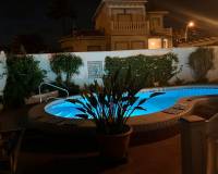 Resale - Detached Villa - Ciudad Quesada - Central Quesada