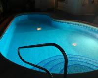 Resale - Detached Villa - Ciudad Quesada - Central Quesada