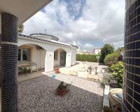 Resale - Detached Villa - Ciudad Quesada - Central Quesada