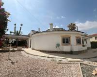 Resale - Detached Villa - Ciudad Quesada - Central Quesada