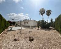 Resale - Detached Villa - Ciudad Quesada - Central Quesada