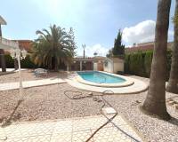 Resale - Detached Villa - Ciudad Quesada - Central Quesada