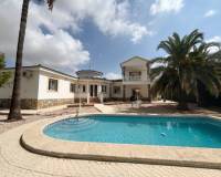 Resale - Detached Villa - Ciudad Quesada - Central Quesada